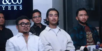 Umi Pipik Doakan Abidzar Jadi Lebih Sabar Saat Ulang Tahunnya yang ke-24