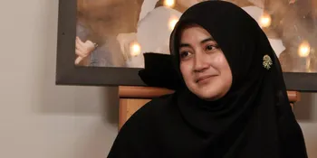 Umi Pipik Larang Keras Anak Berkendara di Jalan Raya