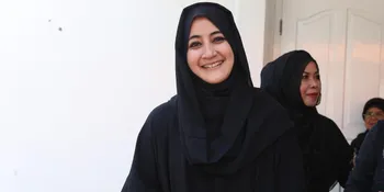 Penuh Cinta, Umi Pipik Masak Makanan Lezat Untuk Anak Yatim