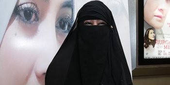 Umi Pipik Mendadak Batal Isi Kajian, Kenapa?