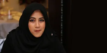 Umi Pipik Shock Mendengar Vonis Hukuman Pembakar Rumahnya