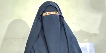 Umi Pipik Soroti Kasus KDRT Cut Intan Nabila yang Dilakukan Suaminya, Sebut Masih ada Video yang Lebih Parah