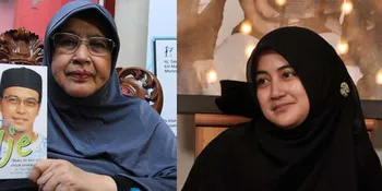 Umi Tatu Akui Hubungan Dengan Pipik Baik-Baik Saja