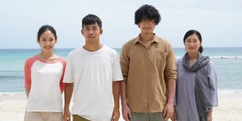'UMI WO KAKERU', Film Kerjasama Jepang-Indonesia-Prancis Yang Syuting di Aceh