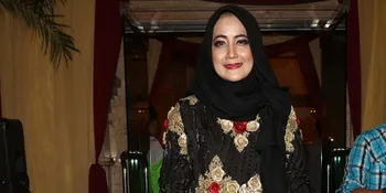 Umrah, Apa Doa Umi Pipik Untuk Anak?