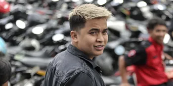Umrah Bareng Nikita Mirzani, Billy Syahputra: Seru dan Nggak Bisa Dilupakan!