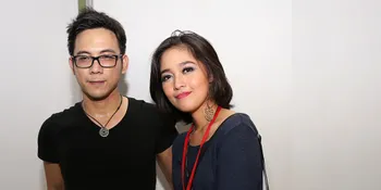 Umroh, David NOAH - Gracia Indri Sepakat Antar Kepergian Uki