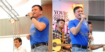 Umroh, Hedi Yunus Dipukul Anak Kecil