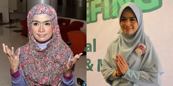 7 Kali umroh, Yulia Rachman Siap Ajak Anak