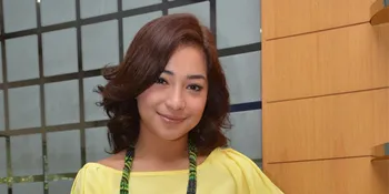 Umroh, Nikita Willy Ingin Fokus Berdoa