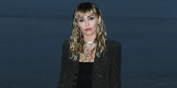 Umumkan Cerai, Miley Cyrus yang Minta Pisah dari Liam Hemsworth