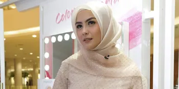 Umumkan Hamil Anak ke-2, Revalina S Temat Ajak Netizen Tebak Jenis Kelamin