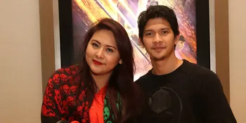 Umumkan Kehamilan Kedua Audy, Iko Uwais Tulis Kalimat Manis Ini di Instagram