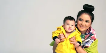 Umumkan Kehamilan Kedua, Cara Putri Titian Super Nggemesin!