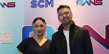 Umumkan Kolaborasi dengan Emtek Group, Raffi Ahmad Ungkap Rans Entertainment Akan Bangun Kebun Binatang