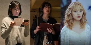 Umumkan Segera Menikah dengan Sutradara, Ini 7 Drama Korea yang Dibintangi Kim Bo Ra - Ada SKY CASTLE