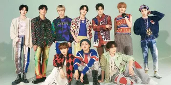 Umumkan Tur Asia Pertama &#8216;HELLO&#8217;, TREASURE Akan Gelar Konser di Jakarta Maret 2023