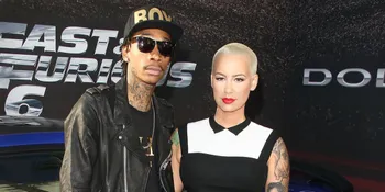 Umur 11 Bulan, Putra Wiz Khalifa Tumbuh Jadi Bocah Super Cute!