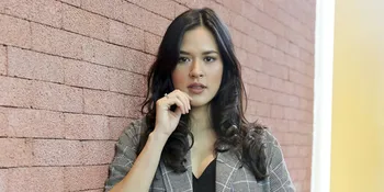 Umur 3 Bulan, Begini Wajah Baby Zalina anak Raisa dan Hamish Daud Sekarang