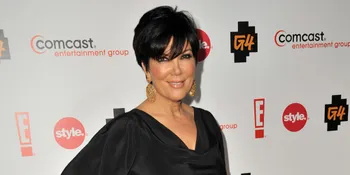 Umur 58 Tahun, Kris Jenner Tak Malu Ekspose Bagian Pribadi