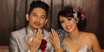 Umur Dua Bulan, Bayi Ryan - Shareen Delon Sudah Sepintar Ini