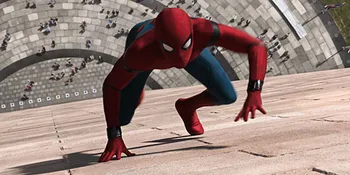 'Umur' Spider-Man Nggak Bakal Lama di Marvel Cinematic Universe?