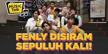 UN1TY &#34;It's Alright&#34;, Sampai Rekaman Dua Kali Padahal Sudah Siap Edar