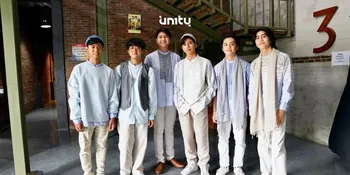 UN1TY Rilis Single 'Ya Udah' dengan Formasi Baru, Lagu Untuk Mantan Personil?