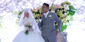 Undang 3000 Tamu, Biaya Pernikahan Vicky Prasetyo - Angel Lelga Tidak Balik Modal