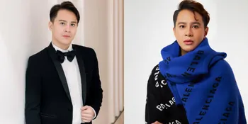 Undang Ivan Gunawan dan Krisdayanti, Hans Vigoro Buat Pagelaran Bertajuk 'Journey of Heart' Penanda Lima Tahun Berkarya