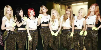 Undang SNSD Jadi Bintang Tamu, Rating Acara TV Ini Meroket