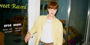 Undang-Undang Bakal Direvisi, Wajib Militer Jin BTS Kemungkinan Bisa Diundur Sampai Akhir 2021