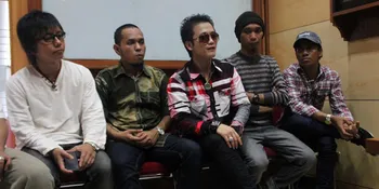 Undangan Cakra Band Tidak Direspon oleh Cakra Khan