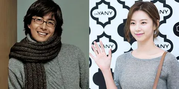 Undangan Pernikahan Bae Yong Jun &#38; Park Soo Jin So Sweet Abis