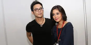 Undangan Pernikahan David NOAH Terlambat Karena Percetakan