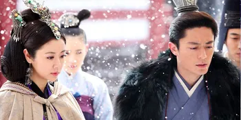 Undangan Pernikahan Ruby Lin - Wallace Huo Terungkap ke Publik