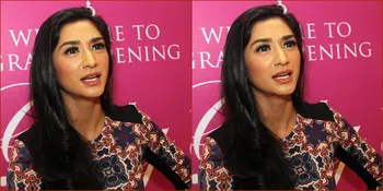 Undangan Sudah Disebar, Keluarga Fanny Ghassani Malu Batal Nikah