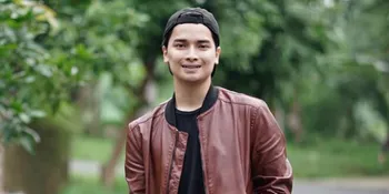 Undur Diri dari Yayasan Az Zikra, Alvin Faiz Minta Maaf dan Bertaubat