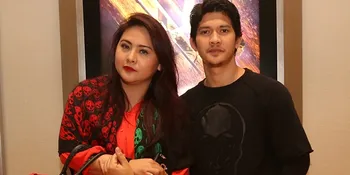 Unggah 3 Foto Kolase Audy, Instagram Iko Uwais Banjir Pujian