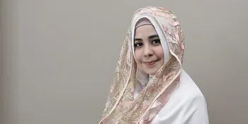 Unggah Foto Anak Ke-Tiga, Risty Tagor Sudah Menikah Lagi?