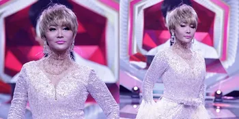 Unggah Foto Anaknya Waktu Salat Dhuha, Inul Daratista Tulis Doa Penuh Haru