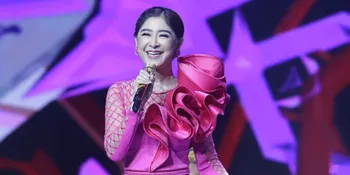 Unggah Foto Awal Pernikahan, Uut Permatasari Tampil Cantik Meski Tanpa Make Up