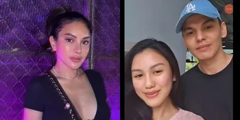 Unggah Foto Bahagia Lolly dengan Seorang Pria, Benarkah Sudah Direstui Nikita Mirzani?