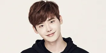 Unggah Foto Balita, Lee Jong Suk Buktikan Dia Imut Sejak Kecil