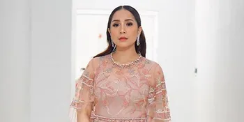 Unggah Foto Bareng Mawar Eva dan Syifa Hadju, Nagita Slavina Disebut ABG