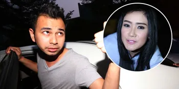 Unggah Foto Bareng, Raffi Ahmad Bantu Carikan Jodoh Cita Citata