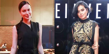 Unggah Foto Bareng, Sophia Latjuba dan Eva Celia Bak Kakak Adik