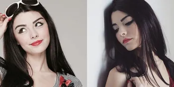 Unggah Foto Bayangan, Gulcin Tuncok Disandingkan Artis Hollywood