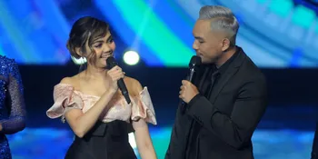 Unggah Foto Berdua Bareng Fakhrul Razi, Rina Nose Curhat Panjang