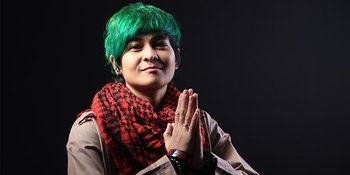 Unggah Foto Berhijab, Mitha The Virgin: Kalau Didoain Berhijrah Alhamdulillah